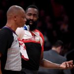 james harden scott foster