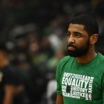 Marcus Smart points out Boston Celtics' problem, Kyrie Irving responds