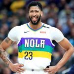 Boston Celtics have made Pelicans aware about Anthony Davis interest