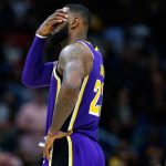 New Orleans Pelicans troll Magic Johnson and LeBron James after win against Lakers