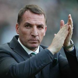 brendan rodgers leicester
