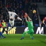 Crystal Palace vs Man Utd twitter reactions