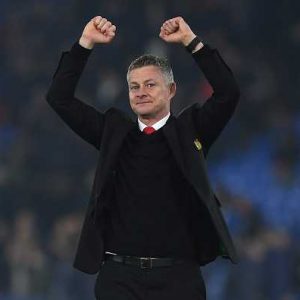 Man united shortlist three players