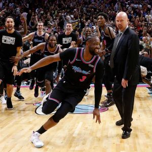 DAL vs MIA Dream11 Prediction : Dallas Mavericks Vs Miami Heat Best Dream 11 Team for NBA 2019-20 Match