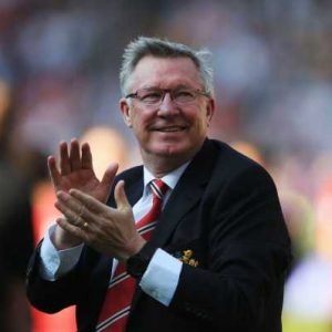sir alex return