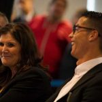 Cristiano Ronaldo's mother