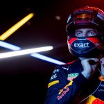WATCH: Max Verstappen unveils new helmet for 2019 season