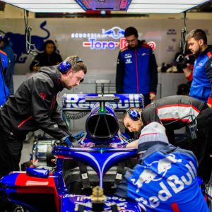 “GP2 engine!” - Honda F1 boss Masashi Yamamoto goes back in time to illustrate how their successful association with the Red Bull family commenced.