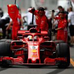 Ferrari to have double-stacked exhaust for F1 2019 season