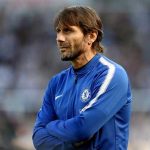 Antonio Conte to Inter Milan