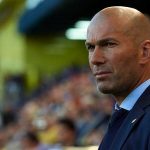 Zidane to Chelsea?