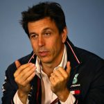 Toto Wolff pin points the difference between attitudes of Ferrari and Mercedes
