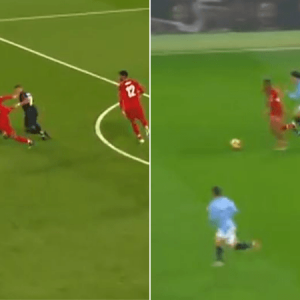 Gini Wijnaldum underrated player in the league