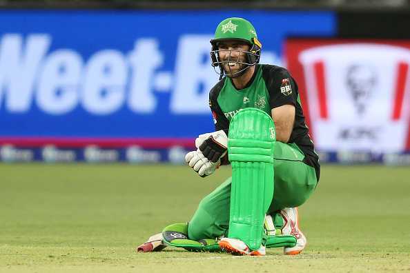 Melbourne Stars spoof video