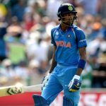 Hardik Pandya injury update