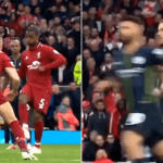 Jordan Henderson Sergio Aguero thread