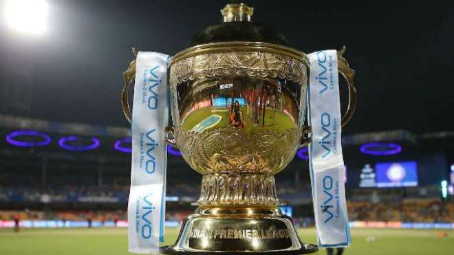 IPL 2019 schedule announcement