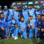 Rohit Sharma labels 4-1 series win vs New Zealand