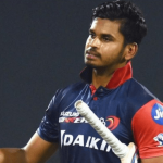 Delhi Capitals' captain Shreyas Iyer looking for consistency