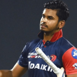 Delhi Capitals' captain Shreyas Iyer looking for consistency