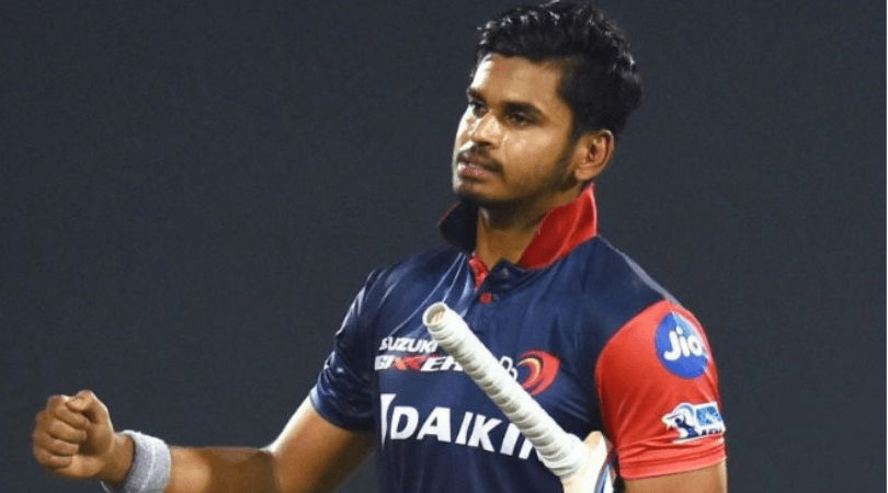 Delhi Capitals' captain Shreyas Iyer looking for consistency