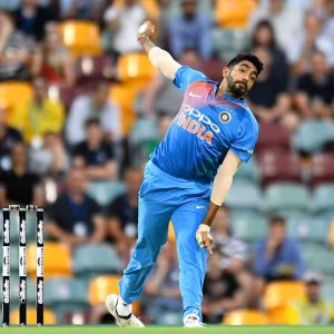 Jasprit Bumrah warns Virat Kohli ahead of IPL 2019