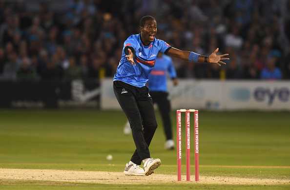 2 Uncapped Overseas players of IPL 2019