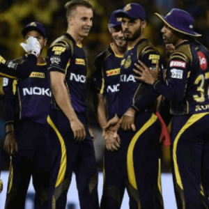 Kolkata Knight Riders Predicted Playing XI for IPL 2019