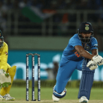 Twitter reactions on KL Rahul's 5th T20I half-century