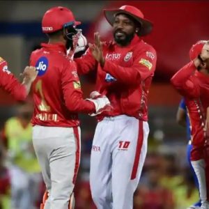 Kings XI Punjab Predicted Playing XI for IPL 2019