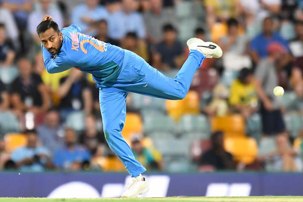 Krunal Pandya opens up on 2019 World Cup prospects