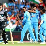 Twitter reactions on Krunal Pandya dismissing Daryl Mitchell