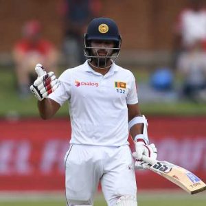 Sri Lankan players take giant leap