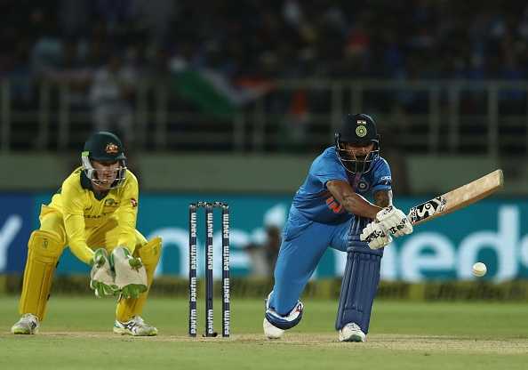 Rahul's form is the biggest positive for Ashish Nehra