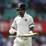 MSK Prasad admits KL Rahul's form being a concern
