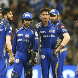 Mumbai Indians Predicted Playing XI for IPL 2019