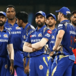 Netflix to stream Mumbai Indians' documentary