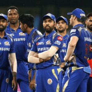 Netflix to stream Mumbai Indians' documentary