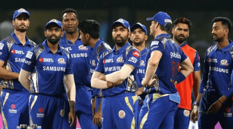 Netflix to stream Mumbai Indians' documentary
