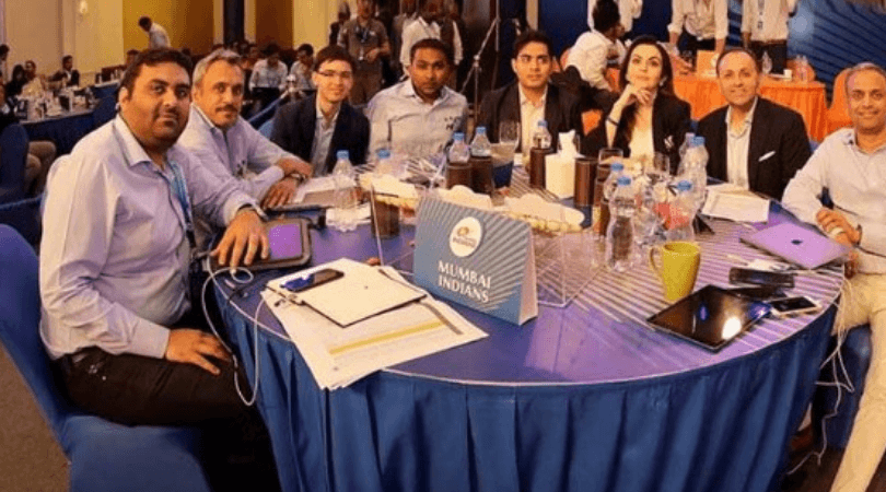 IPL Team Owners 2019 : Details for all the Owners of IPL Teams | IPL 2019 News