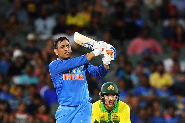MS Dhoni's critics not good enough