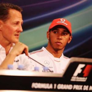 Lewis Hamilton records: Reigning champion inching closer to two major Michael Schumacher records
