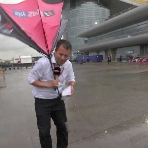 Formula 1 fans launch petition for Ted Kravitz to be brought back to Sky Sports