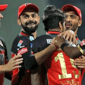 RCB appoint Mithun Manhas as Assistant Coach