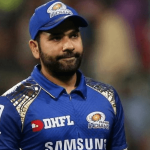 Mumbai Indians mock Rohit Sharma
