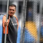 Shastri aims to fill two spots for World Cup