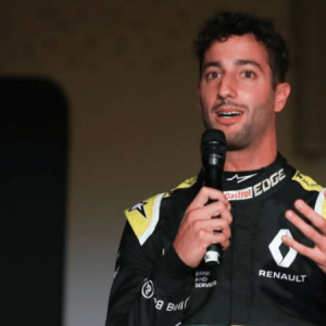 Daniel Ricciardo reveals Baku incident handling had a role to play in Red Bull exit
