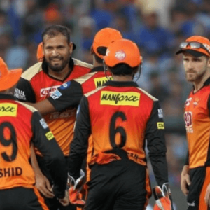 Sunrisers Hyderabad Predicted Playing XI for IPL 2019