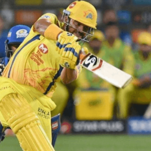 Suresh Raina believes CSK has strong abilities