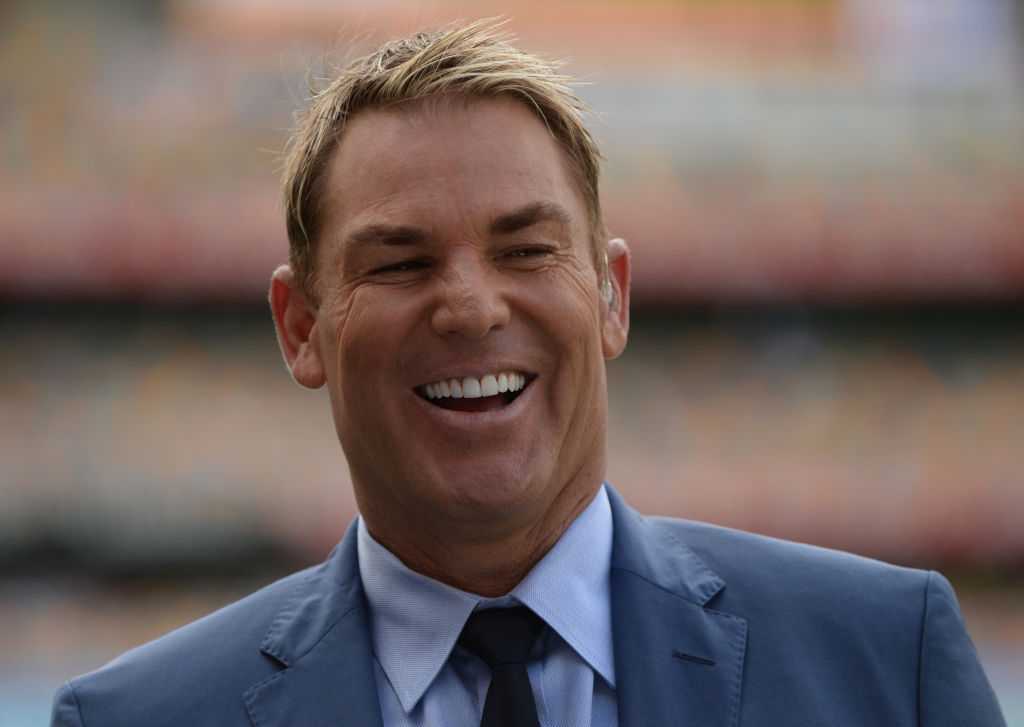 Warne on Tendulkar and Kohli